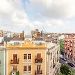 Apartment Ruzafa Puerto Rico